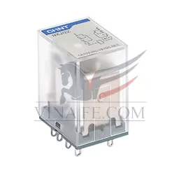 Relay 24VAC3A NXJ-A24V-4Z1 14 Chân